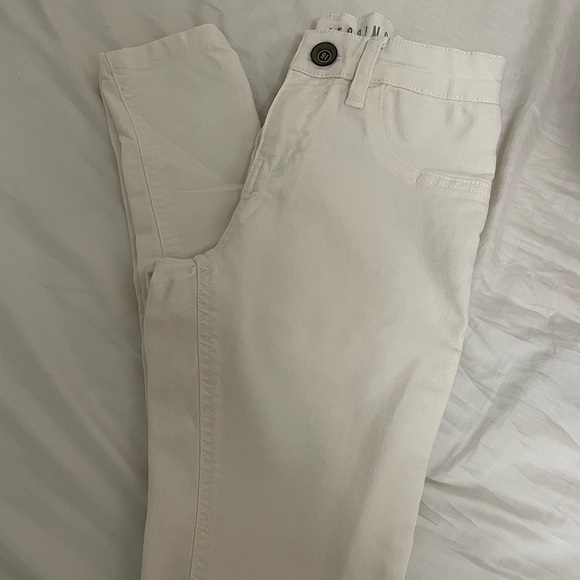 Cotton On Denim - Cotton On white jeggings